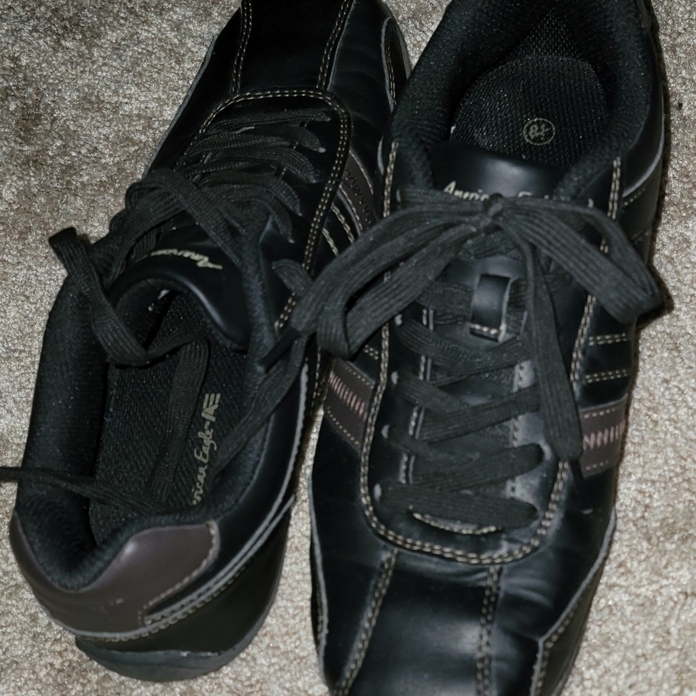American Eagle Men's Oxford Shoes size 8.5